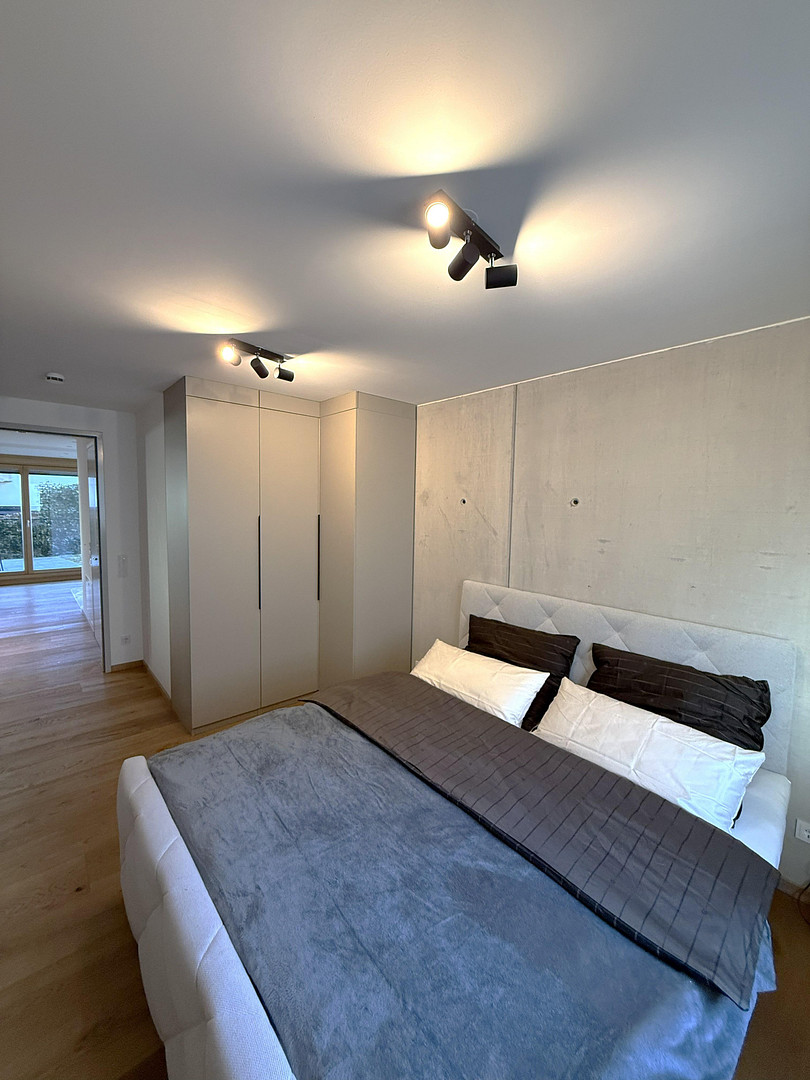 Exklusives Wohnen im Lehel – Neuwertige Wohnung mit Lift & Klimatisierung & Dachterrasse – Lerchenfeldstraße 28, 80538 München(Lehel) – Vorschaubild 5