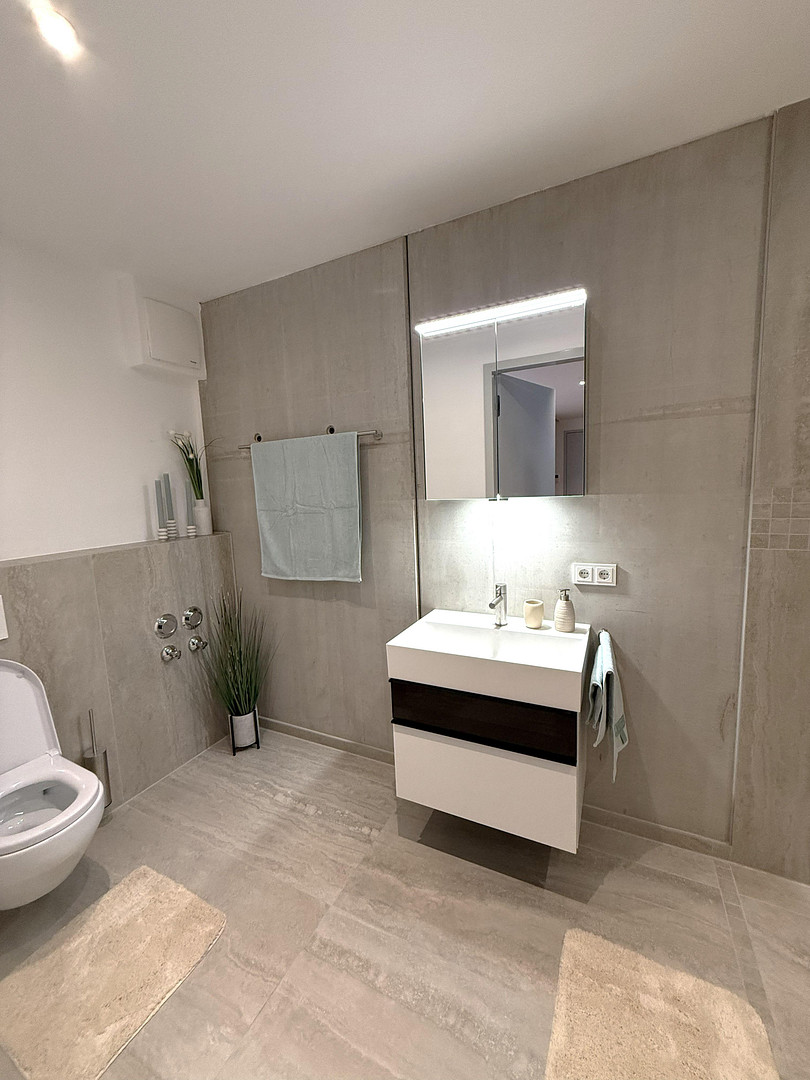 Exklusives Wohnen im Lehel – Neuwertige Wohnung mit Lift & Klimatisierung & Dachterrasse – Lerchenfeldstraße 28, 80538 München(Lehel) – Vorschaubild 6