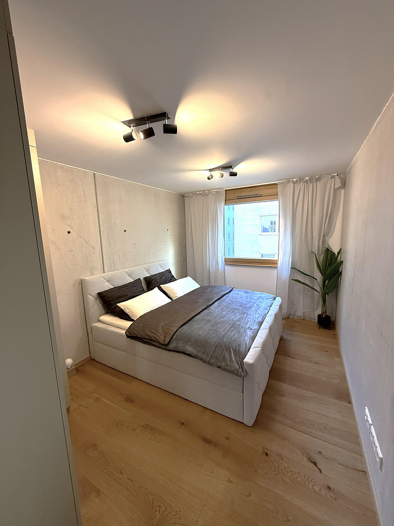 Exklusives Wohnen im Lehel – Neuwertige Wohnung mit Lift & Klimatisierung & Dachterrasse – Lerchenfeldstraße 28, 80538 München(Lehel) – Vorschaubild 4