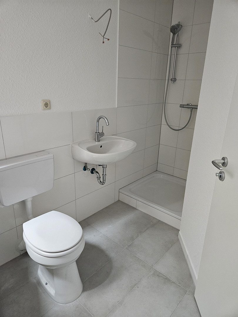 zentrale Erdgeschosswohnung - Kuhtorstraße 22 - KT22 EG hint – Kuhtorstraße 22, 23758 Oldenburg in Holstein – Vorschaubild 9