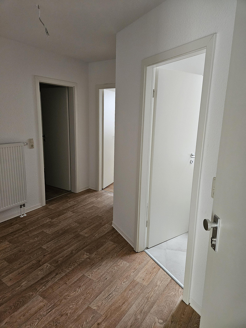 zentrale Erdgeschosswohnung - Kuhtorstraße 22 - KT22 EG hint – Kuhtorstraße 22, 23758 Oldenburg in Holstein – Vorschaubild 3
