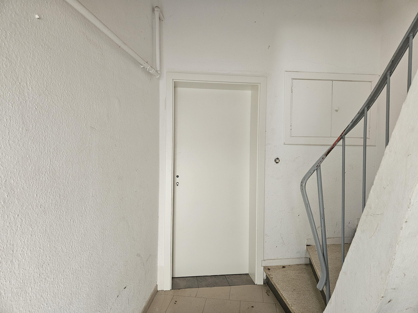 zentrale Erdgeschosswohnung - Kuhtorstraße 22 - KT22 EG hint – Kuhtorstraße 22, 23758 Oldenburg in Holstein – Vorschaubild 2
