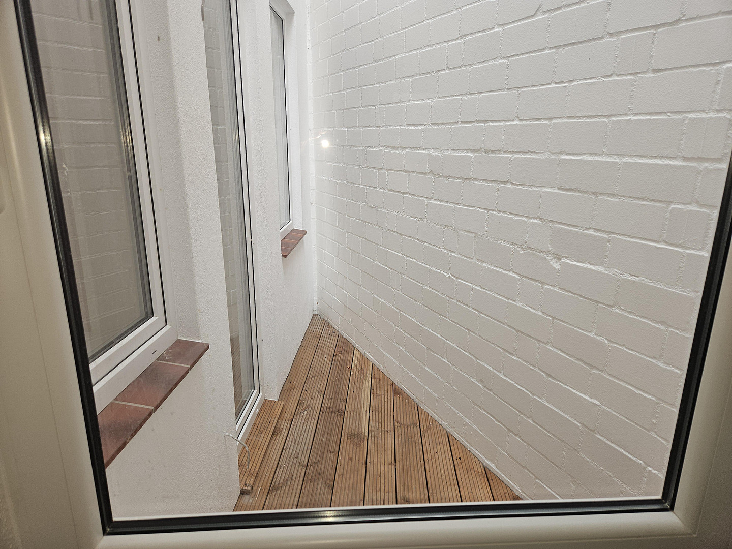 zentrale Erdgeschosswohnung - Kuhtorstraße 22 - KT22 EG hint – Kuhtorstraße 22, 23758 Oldenburg in Holstein – Vorschaubild 6