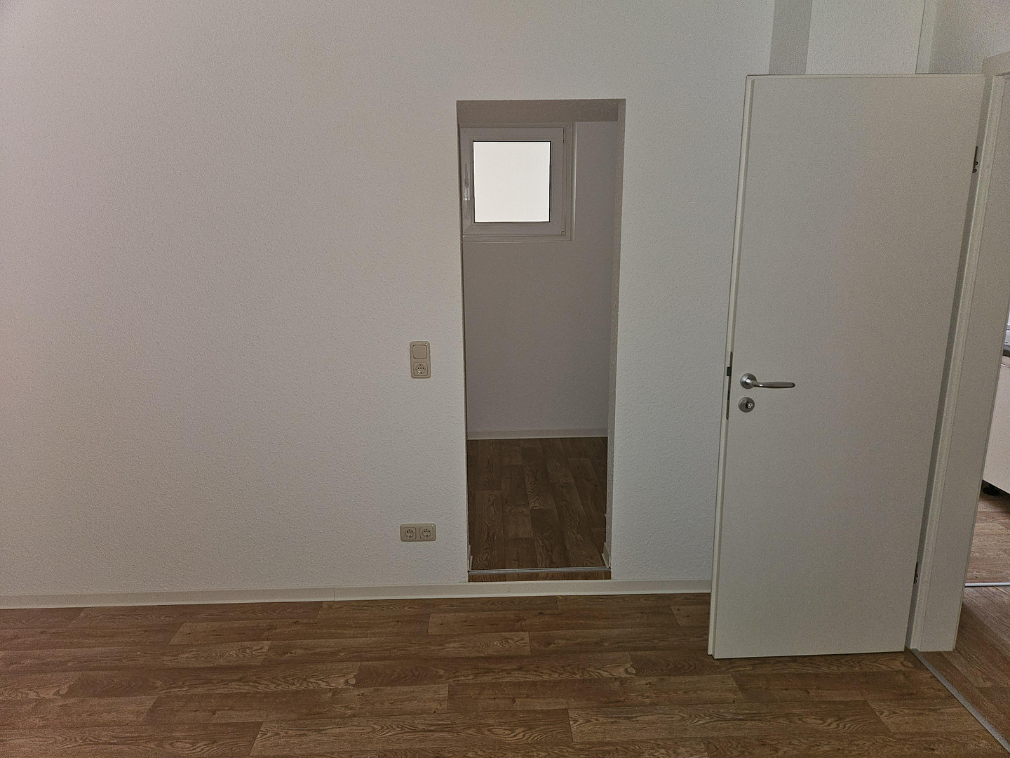 zentrale Erdgeschosswohnung - Kuhtorstraße 22 - KT22 EG hint – Kuhtorstraße 22, 23758 Oldenburg in Holstein – Vorschaubild 8