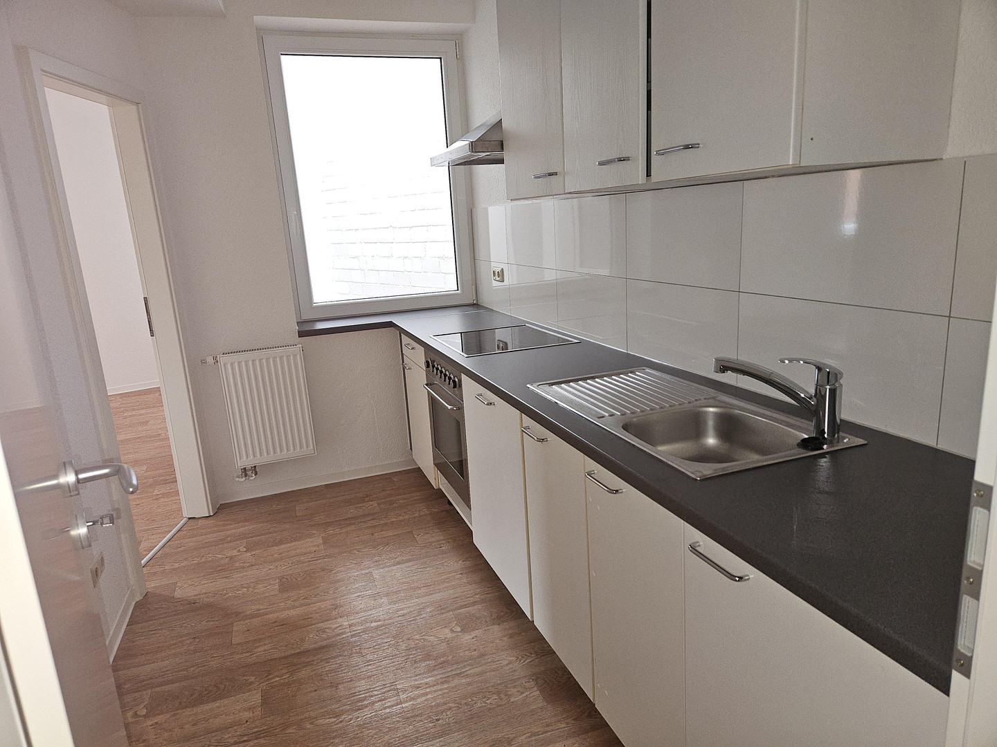 zentrale Erdgeschosswohnung - Kuhtorstraße 22 - KT22 EG hint – Kuhtorstraße 22, 23758 Oldenburg in Holstein – Vorschaubild 7