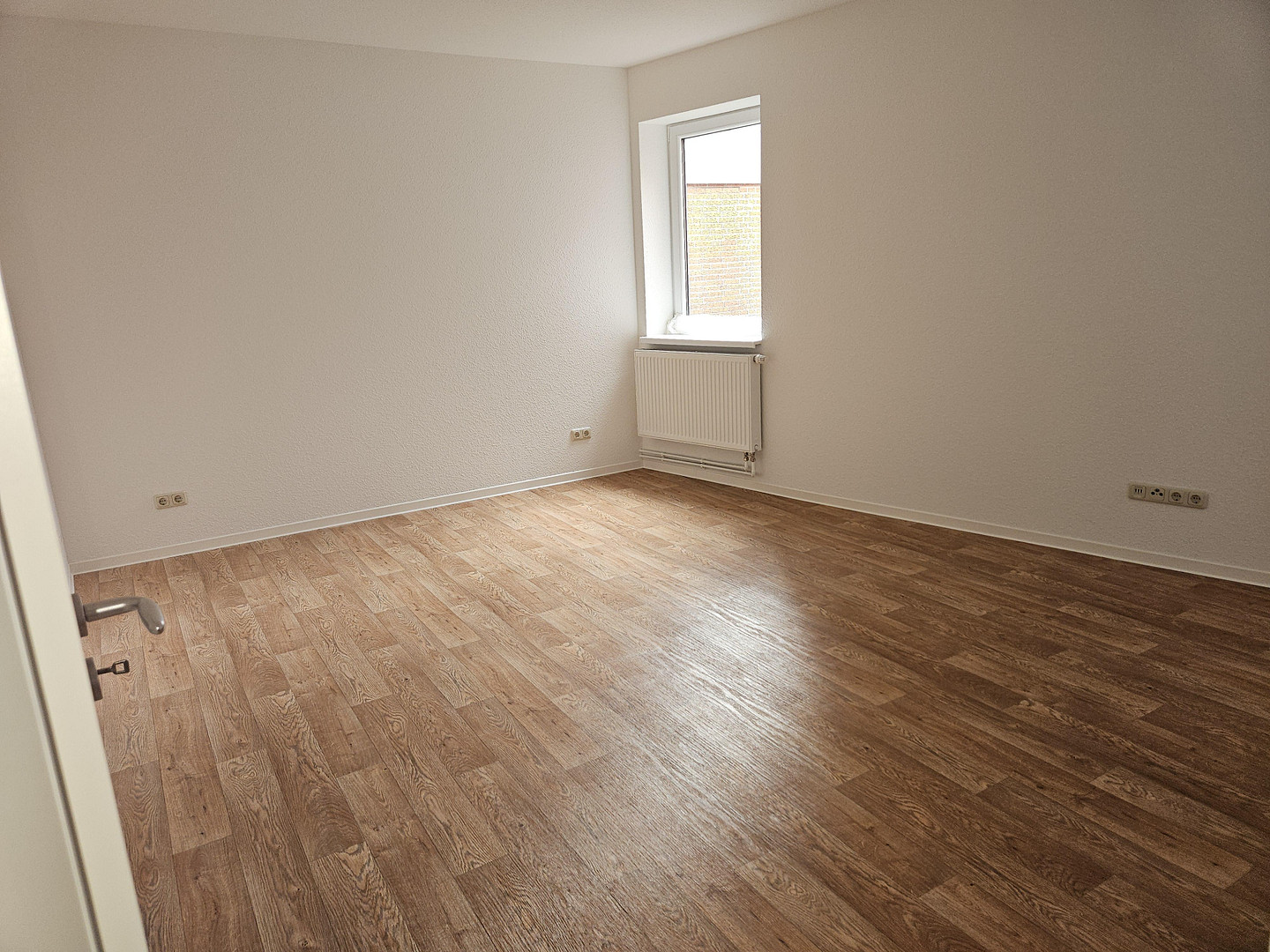 zentrale Erdgeschosswohnung - Kuhtorstraße 22 - KT22 EG hint – Kuhtorstraße 22, 23758 Oldenburg in Holstein – Vorschaubild 4