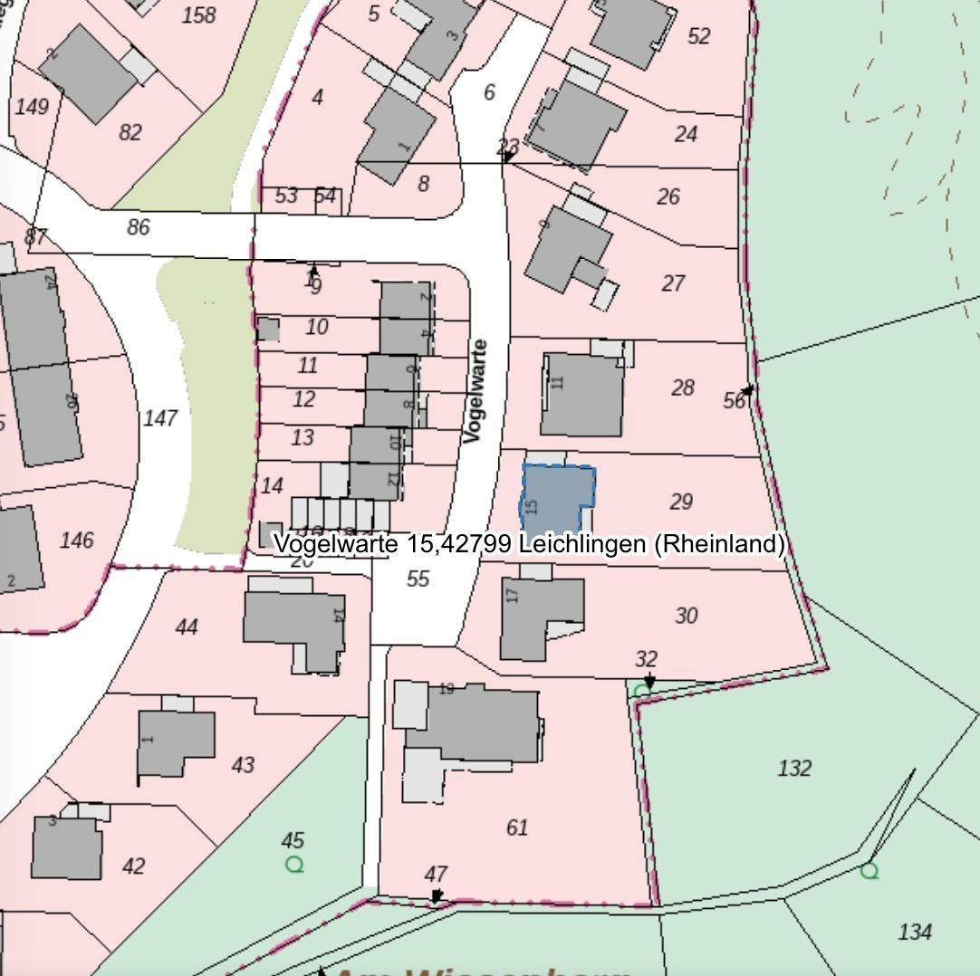 Von privat: Freistehendes Einfamilienhaus in Bestlage zwischen Köln und Düsseldorf – Vogelwarte 15, 42799 Leichlingen(Leichlingen (Rheinland)) – Vorschaubild 26