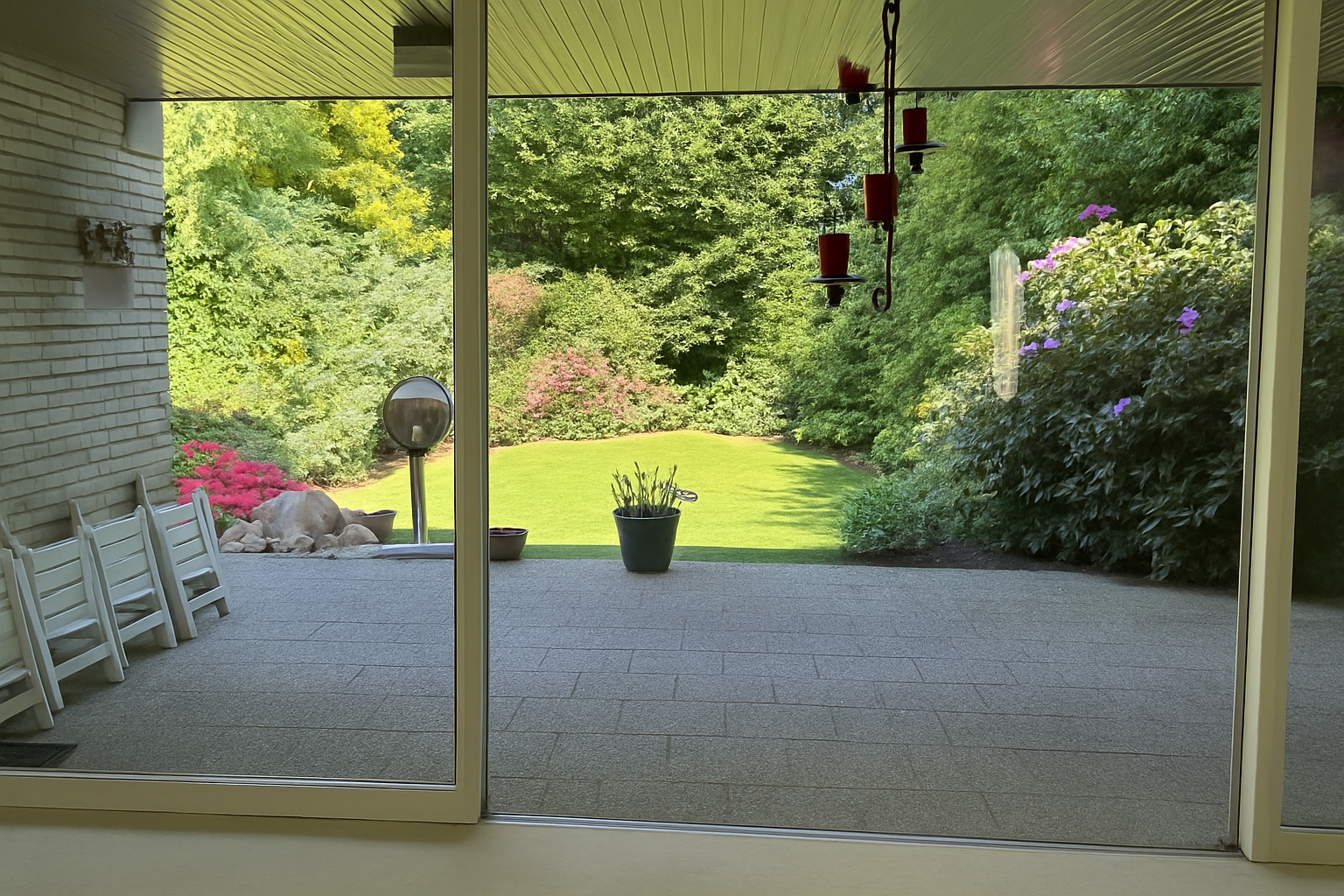 Von privat: Freistehendes Einfamilienhaus in Bestlage zwischen Köln und Düsseldorf – Vogelwarte 15, 42799 Leichlingen(Leichlingen (Rheinland)) – Vorschaubild 12