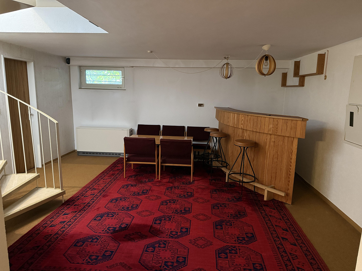 Von privat: Freistehendes Einfamilienhaus in Bestlage zwischen Köln und Düsseldorf – Vogelwarte 15, 42799 Leichlingen(Leichlingen (Rheinland)) – Vorschaubild 21