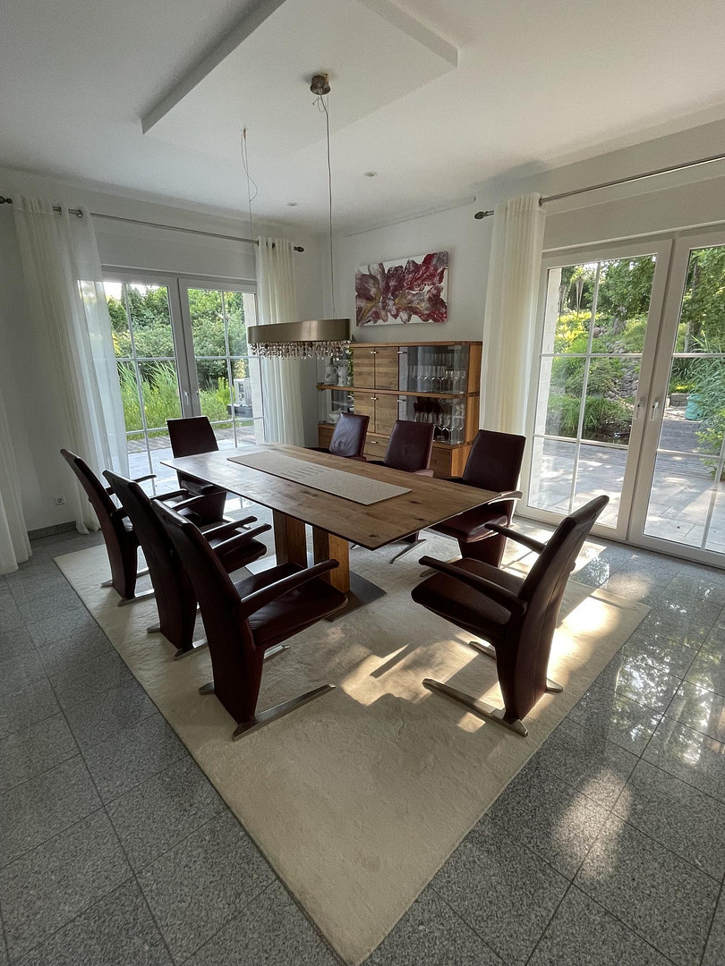 Repräsentative Premium-Villa auf 2.300 qm Parkgrundstück in bester Lage von Glienicke – Glienicke/Nordbahn – Vorschaubild 10