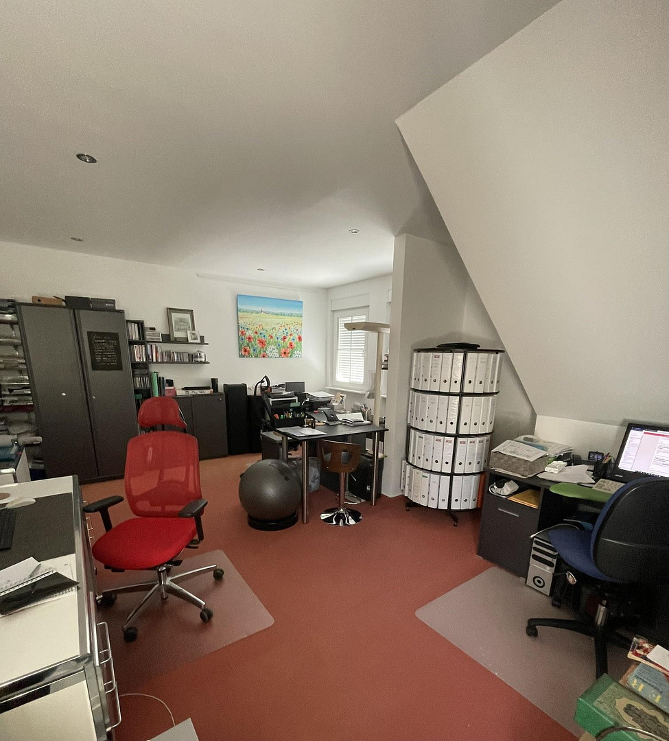 Repräsentative Premium-Villa auf 2.300 qm Parkgrundstück in bester Lage von Glienicke – Glienicke/Nordbahn – Vorschaubild 17