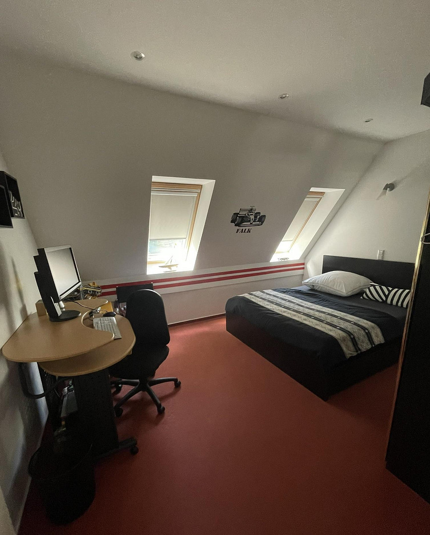 Repräsentative Premium-Villa auf 2.300 qm Parkgrundstück in bester Lage von Glienicke – Glienicke/Nordbahn – Vorschaubild 21