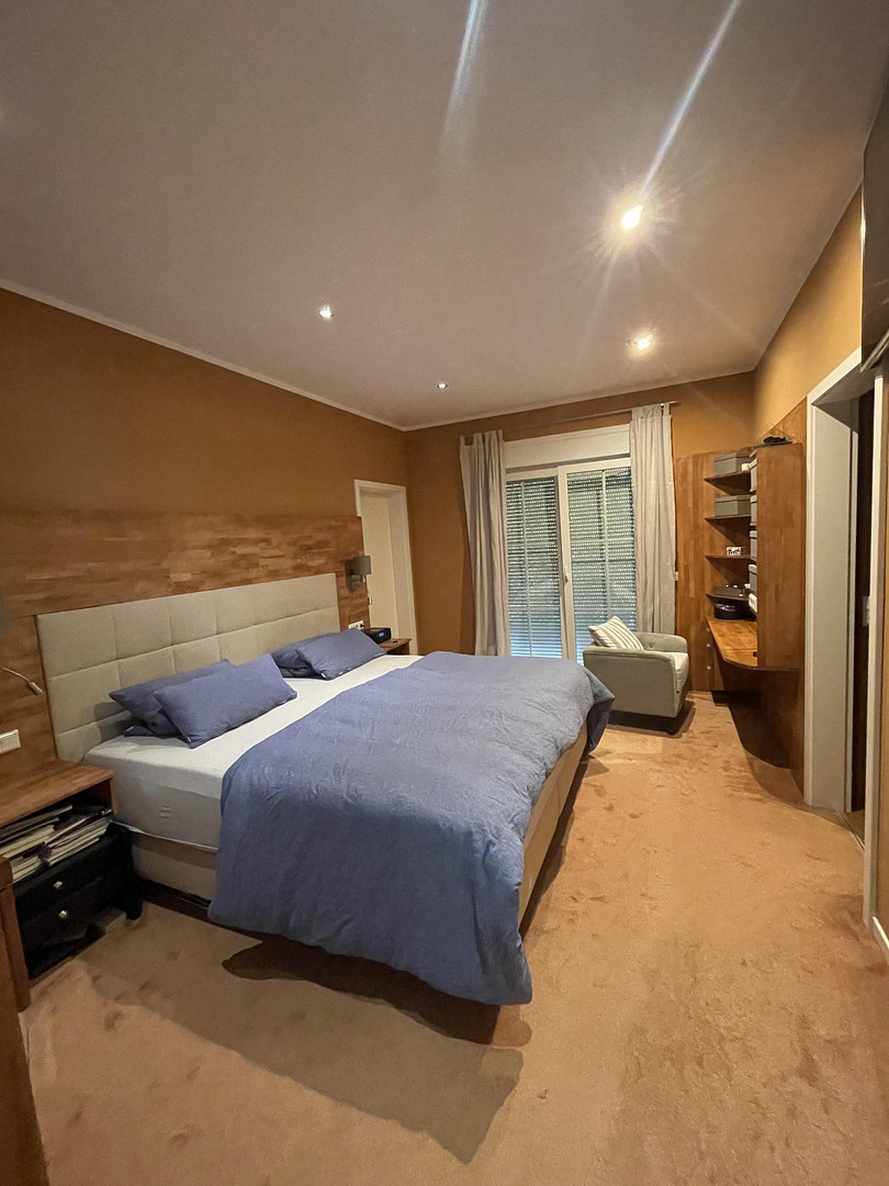 Repräsentative Premium-Villa auf 2.300 qm Parkgrundstück in bester Lage von Glienicke – Glienicke/Nordbahn – Vorschaubild 5