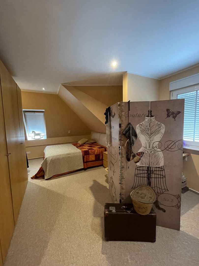 Repräsentative Premium-Villa auf 2.300 qm Parkgrundstück in bester Lage von Glienicke – Glienicke/Nordbahn – Vorschaubild 22