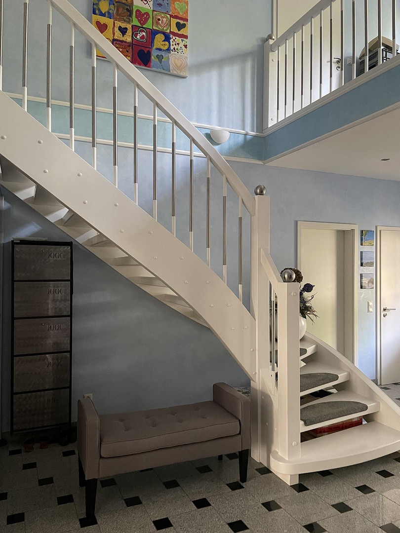 Repräsentative Premium-Villa auf 2.300 qm Parkgrundstück in bester Lage von Glienicke – Glienicke/Nordbahn – Vorschaubild 15