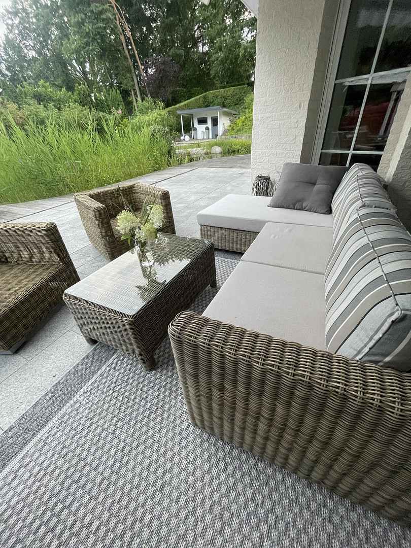 Repräsentative Premium-Villa auf 2.300 qm Parkgrundstück in bester Lage von Glienicke – Glienicke/Nordbahn – Vorschaubild 26