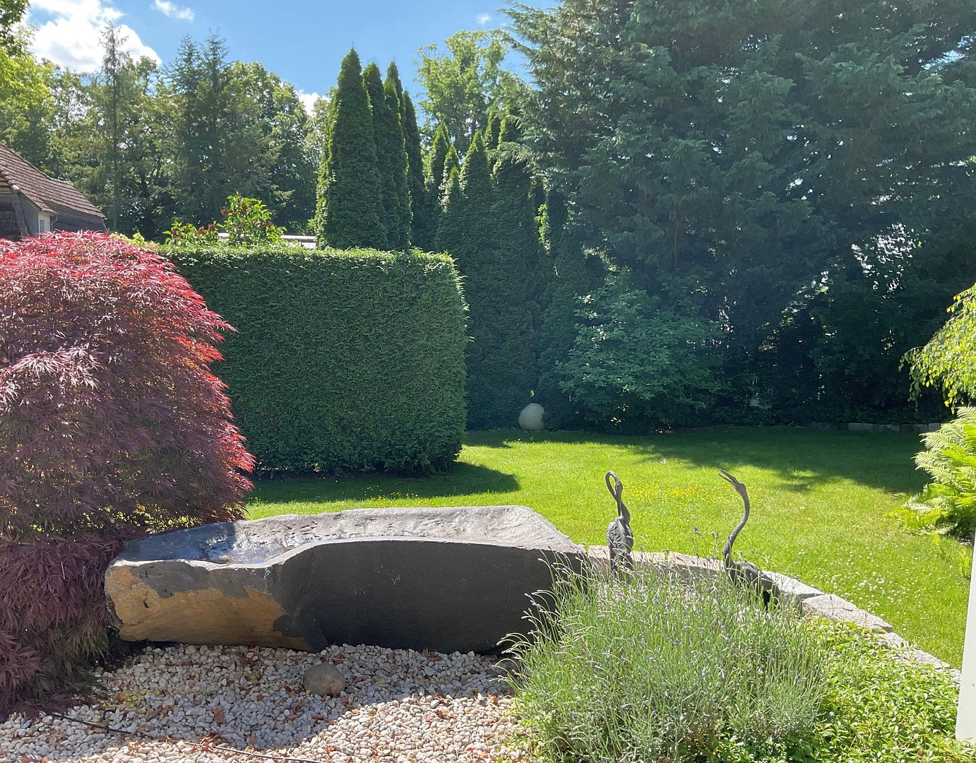 Repräsentative Premium-Villa auf 2.300 qm Parkgrundstück in bester Lage von Glienicke – Glienicke/Nordbahn – Vorschaubild 25