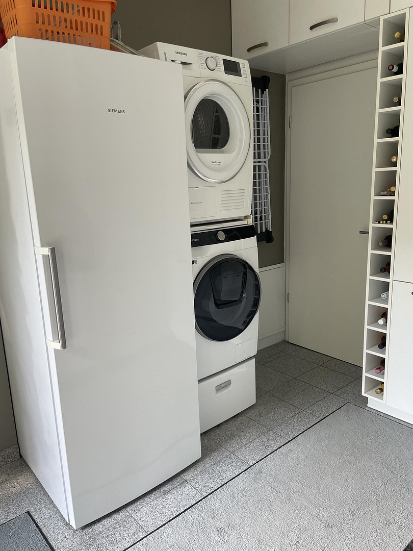 Repräsentative Premium-Villa auf 2.300 qm Parkgrundstück in bester Lage von Glienicke – Glienicke/Nordbahn – Vorschaubild 8