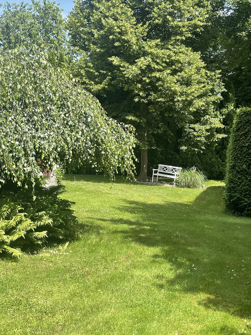 Repräsentative Premium-Villa auf 2.300 qm Parkgrundstück in bester Lage von Glienicke – Glienicke/Nordbahn – Vorschaubild 31