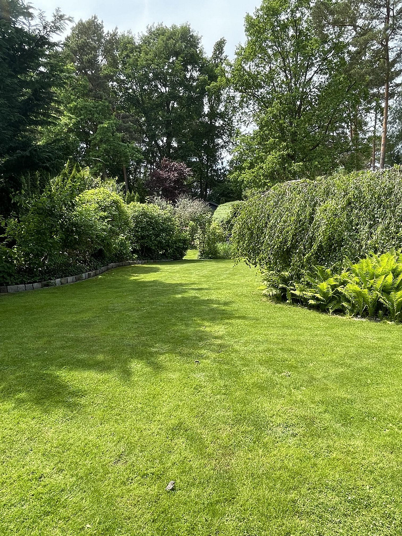 Repräsentative Premium-Villa auf 2.300 qm Parkgrundstück in bester Lage von Glienicke – Glienicke/Nordbahn – Vorschaubild 40