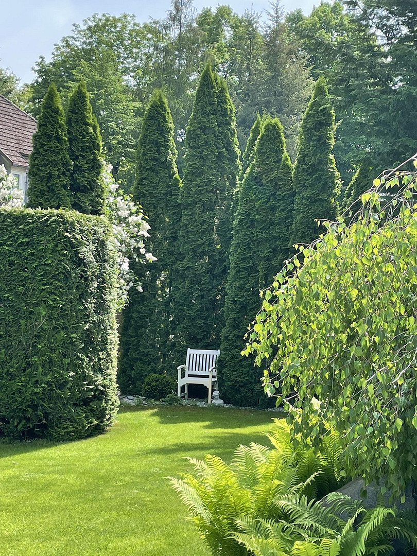 Repräsentative Premium-Villa auf 2.300 qm Parkgrundstück in bester Lage von Glienicke – Glienicke/Nordbahn – Vorschaubild 28