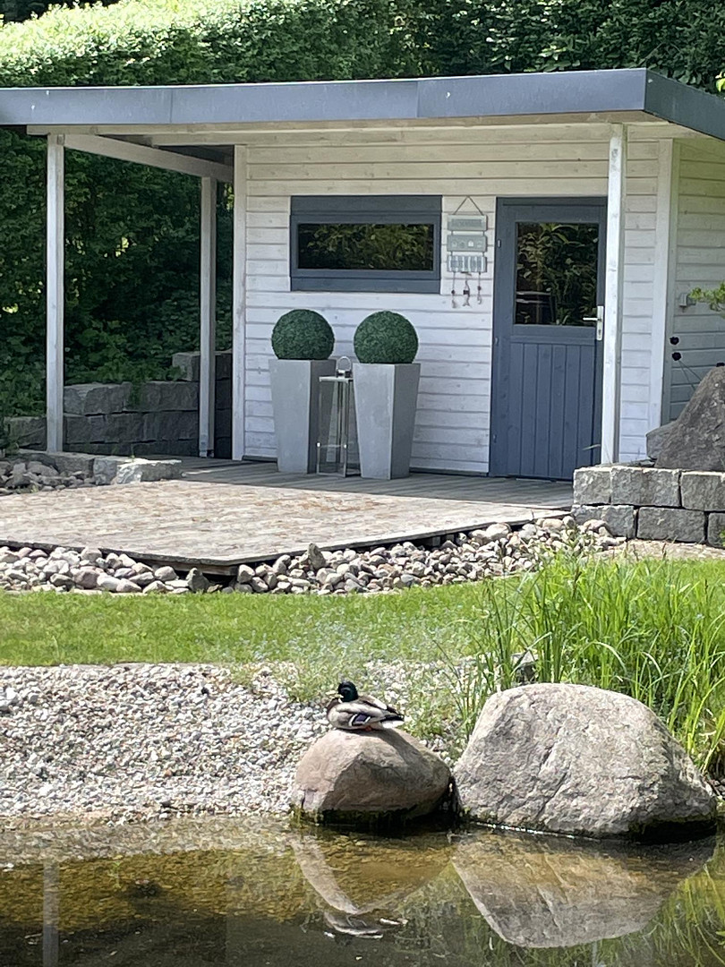 Repräsentative Premium-Villa auf 2.300 qm Parkgrundstück in bester Lage von Glienicke – Glienicke/Nordbahn – Vorschaubild 34