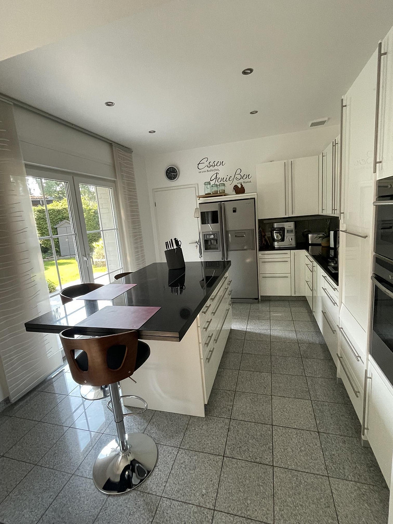 Repräsentative Premium-Villa auf 2.300 qm Parkgrundstück in bester Lage von Glienicke – Glienicke/Nordbahn – Vorschaubild 9