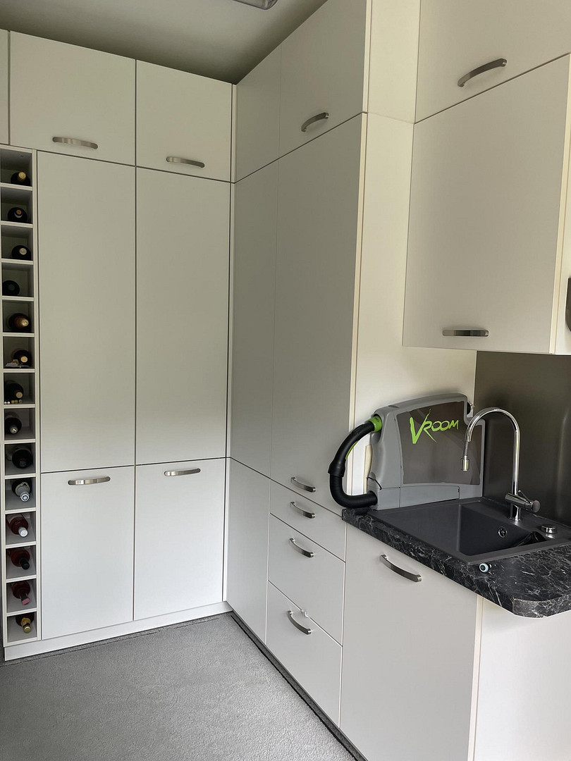Repräsentative Premium-Villa auf 2.300 qm Parkgrundstück in bester Lage von Glienicke – Glienicke/Nordbahn – Vorschaubild 7