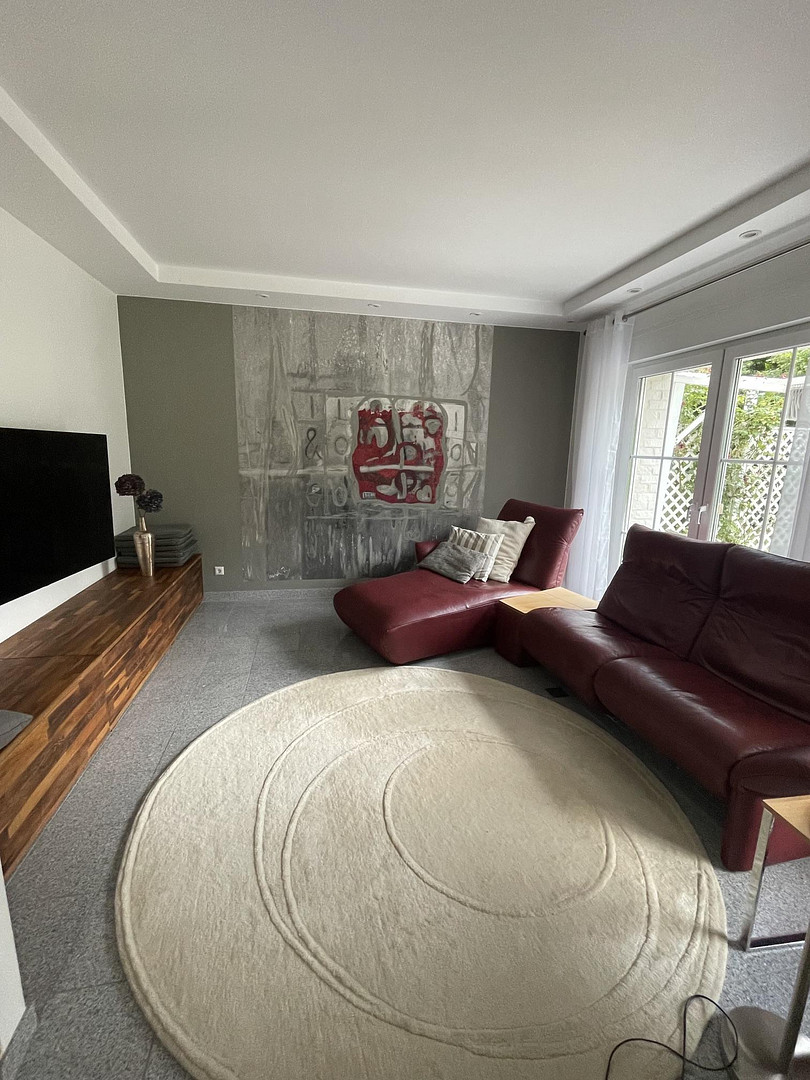 Repräsentative Premium-Villa auf 2.300 qm Parkgrundstück in bester Lage von Glienicke – Glienicke/Nordbahn – Vorschaubild 12