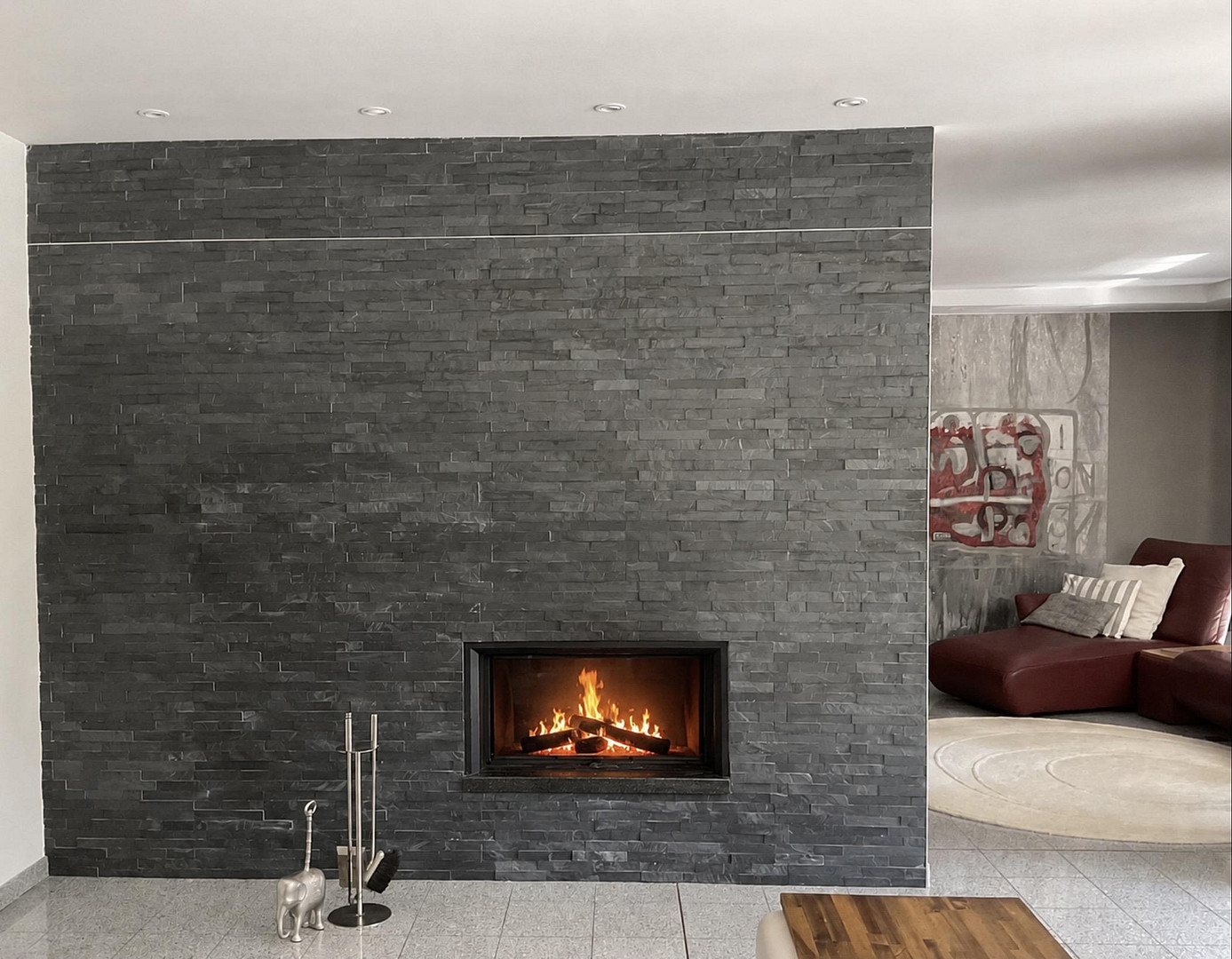 Repräsentative Premium-Villa auf 2.300 qm Parkgrundstück in bester Lage von Glienicke – Glienicke/Nordbahn – Vorschaubild 14
