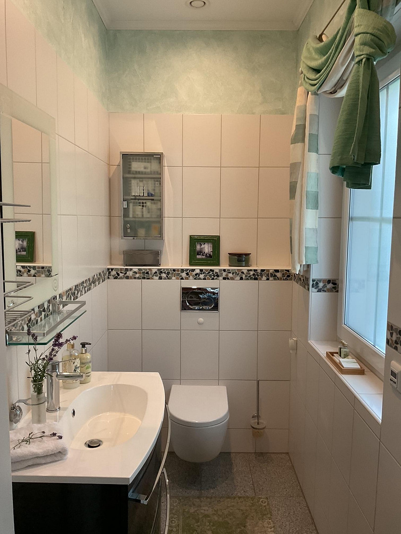 Repräsentative Premium-Villa auf 2.300 qm Parkgrundstück in bester Lage von Glienicke – Glienicke/Nordbahn – Vorschaubild 11
