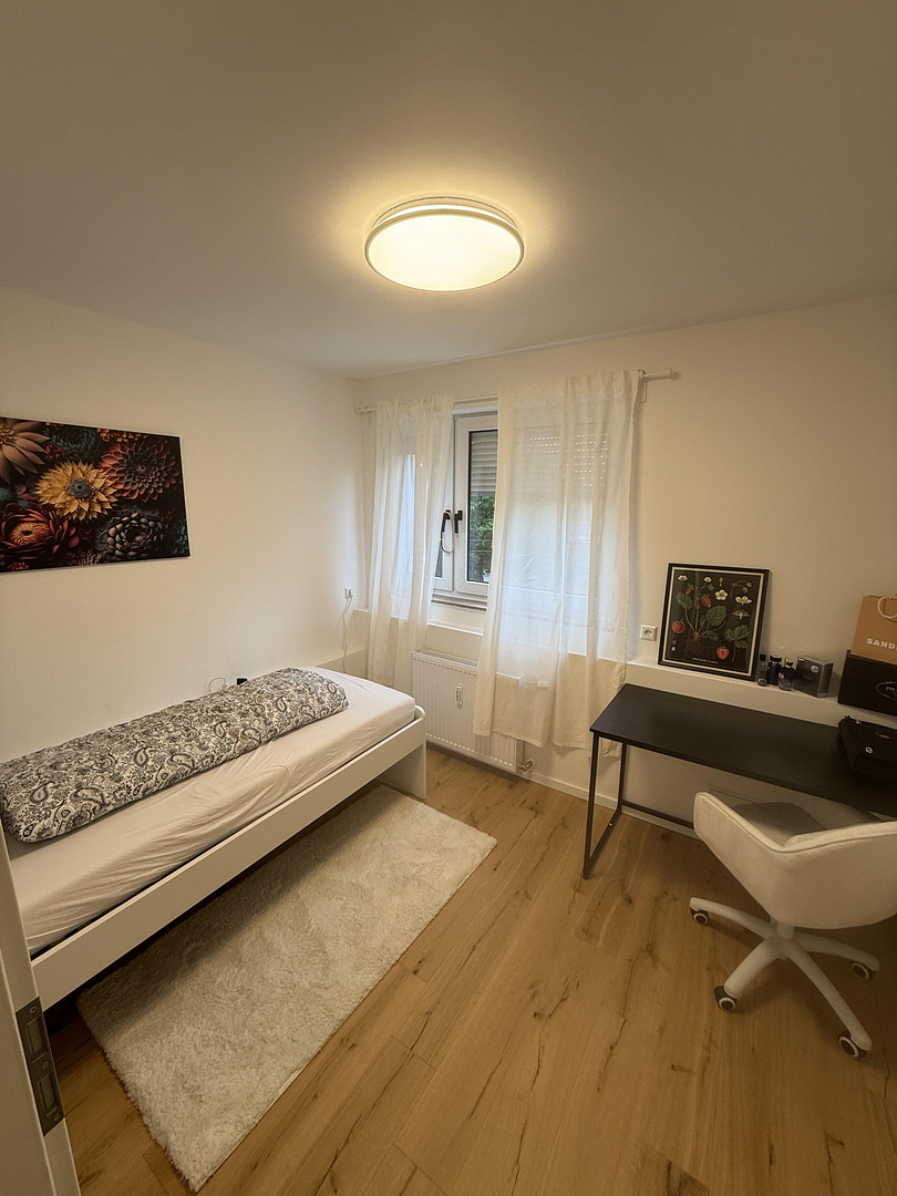 Neu renoviertes 3-Zimmer-Wohnung für Kapitalanleger oder Eigennutzer – Stuttgart(Bergheim) – Vorschaubild 11