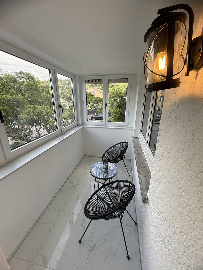 Neu renoviertes 3-Zimmer-Wohnung für Kapitalanleger oder Eigennutzer – Stuttgart(Bergheim) – Vorschaubild 12