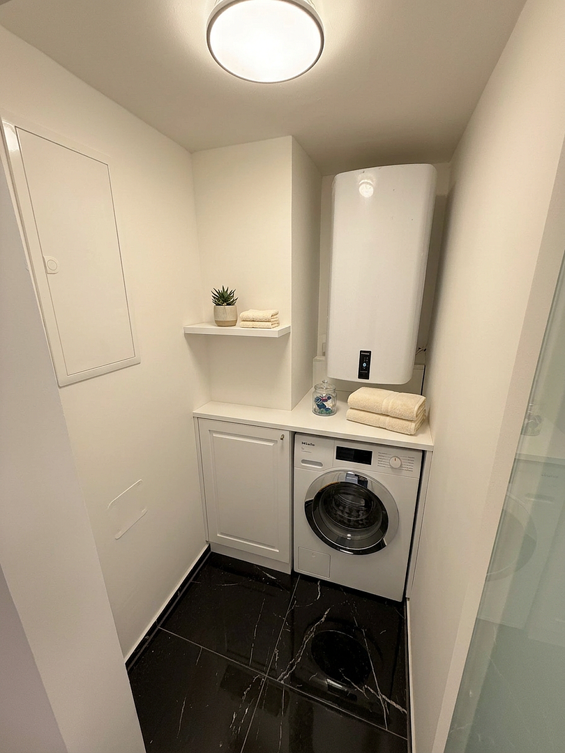 Neu renoviertes 3-Zimmer-Wohnung für Kapitalanleger oder Eigennutzer – Stuttgart(Bergheim) – Vorschaubild 8