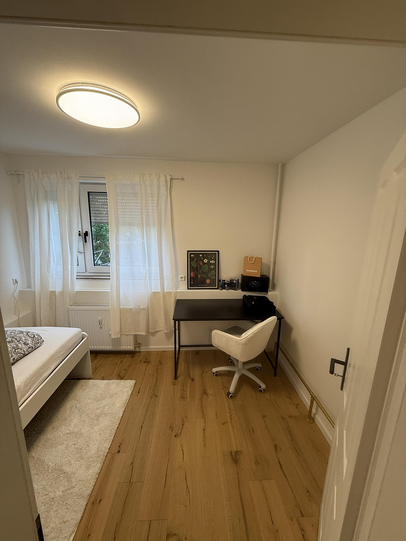 Neu renoviertes 3-Zimmer-Wohnung für Kapitalanleger oder Eigennutzer – Stuttgart(Bergheim) – Vorschaubild 10