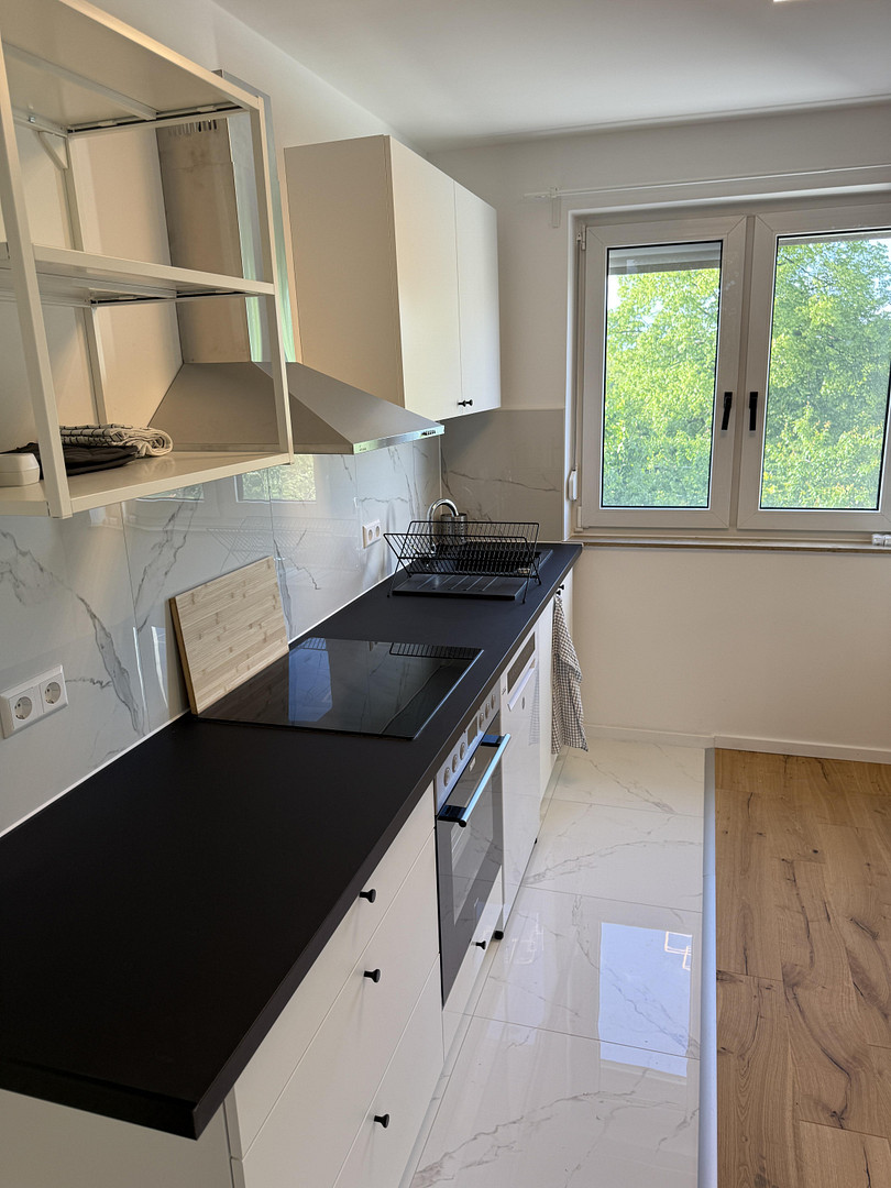 Neu renoviertes 3-Zimmer-Wohnung für Kapitalanleger oder Eigennutzer – Stuttgart(Bergheim) – Vorschaubild 4