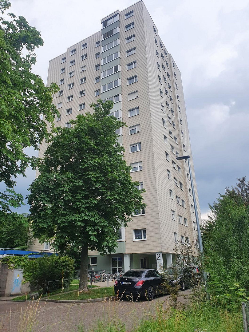 Neu renoviertes 3-Zimmer-Wohnung für Kapitalanleger oder Eigennutzer – Stuttgart(Bergheim) – Vorschaubild 13