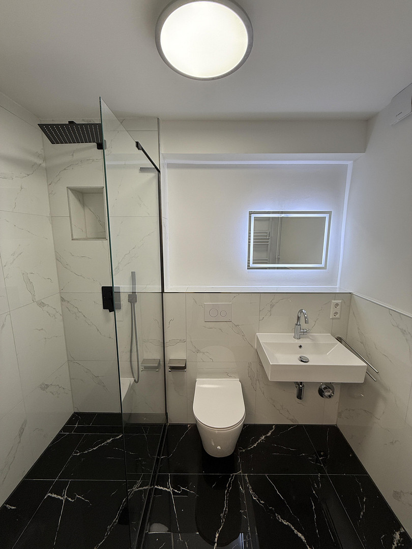 Neu renoviertes 3-Zimmer-Wohnung für Kapitalanleger oder Eigennutzer – Stuttgart(Bergheim) – Vorschaubild 7