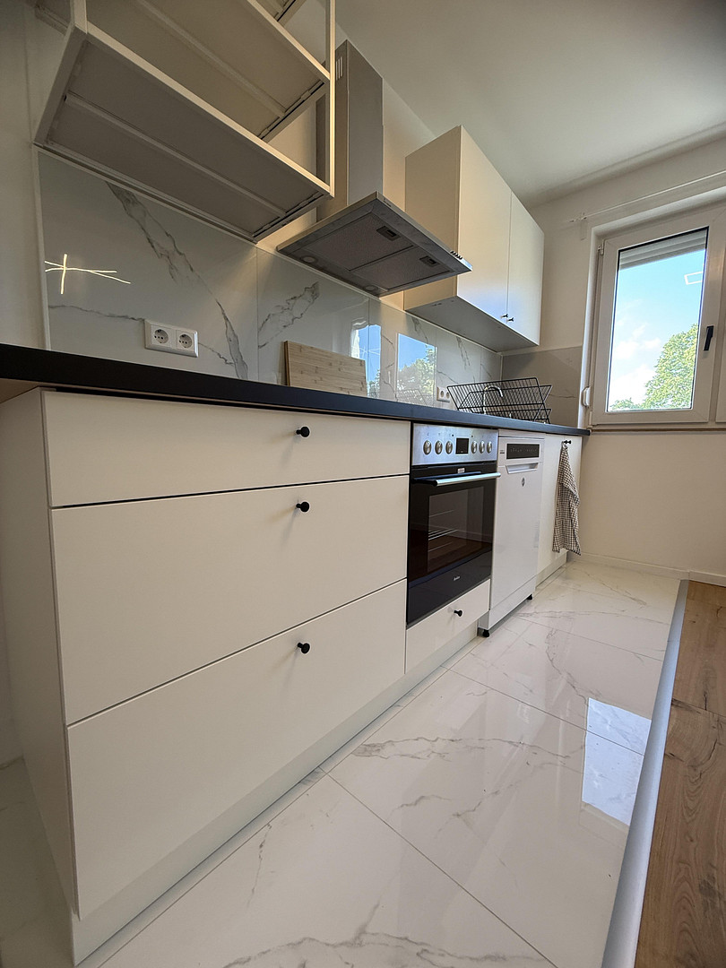 Neu renoviertes 3-Zimmer-Wohnung für Kapitalanleger oder Eigennutzer – Stuttgart(Bergheim) – Vorschaubild 5
