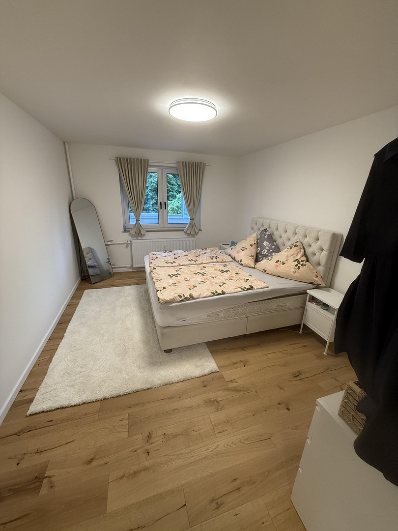 Neu renoviertes 3-Zimmer-Wohnung für Kapitalanleger oder Eigennutzer – Stuttgart(Bergheim) – Vorschaubild 9