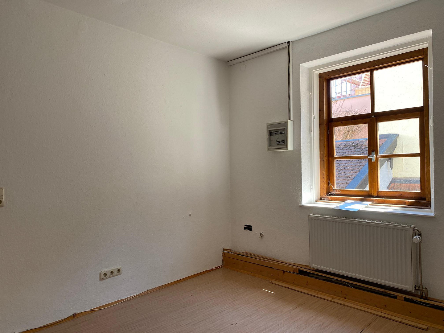 6-Zimmerwohnung zentral in Weilheim – Hofstraße 3, 82362 Weilheim(Weilheim in Oberbayern) – Vorschaubild 2