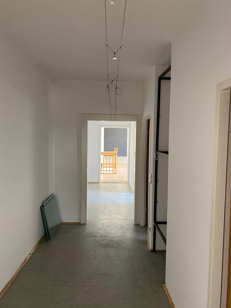 6-Zimmerwohnung zentral in Weilheim – Hofstraße 3, 82362 Weilheim(Weilheim in Oberbayern) – Vorschaubild 3