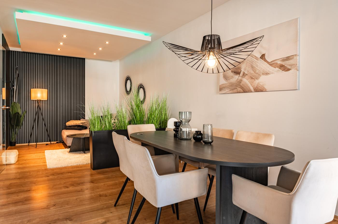 Bezugsfreie Erdgeschosswohnung mit Weserblick in 1. Reihe – aktuell  Ferienwohnung – Bremen(Walle) – Vorschaubild 2