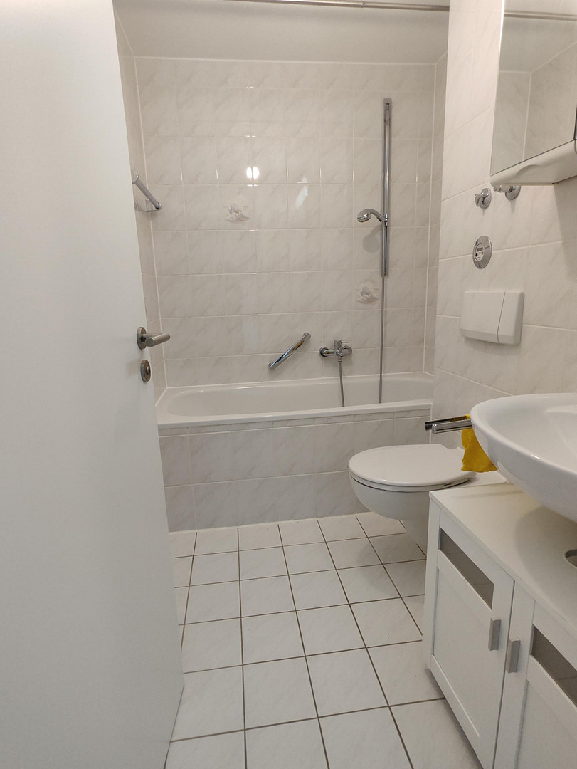 79m² Wohn-/Nutzfläche | Provisionsfrei | 3 Zimmer Maisonette Gartenwohnung | sofort bezugsfrei – 81739 München(Neuperlach) – Vorschaubild 8