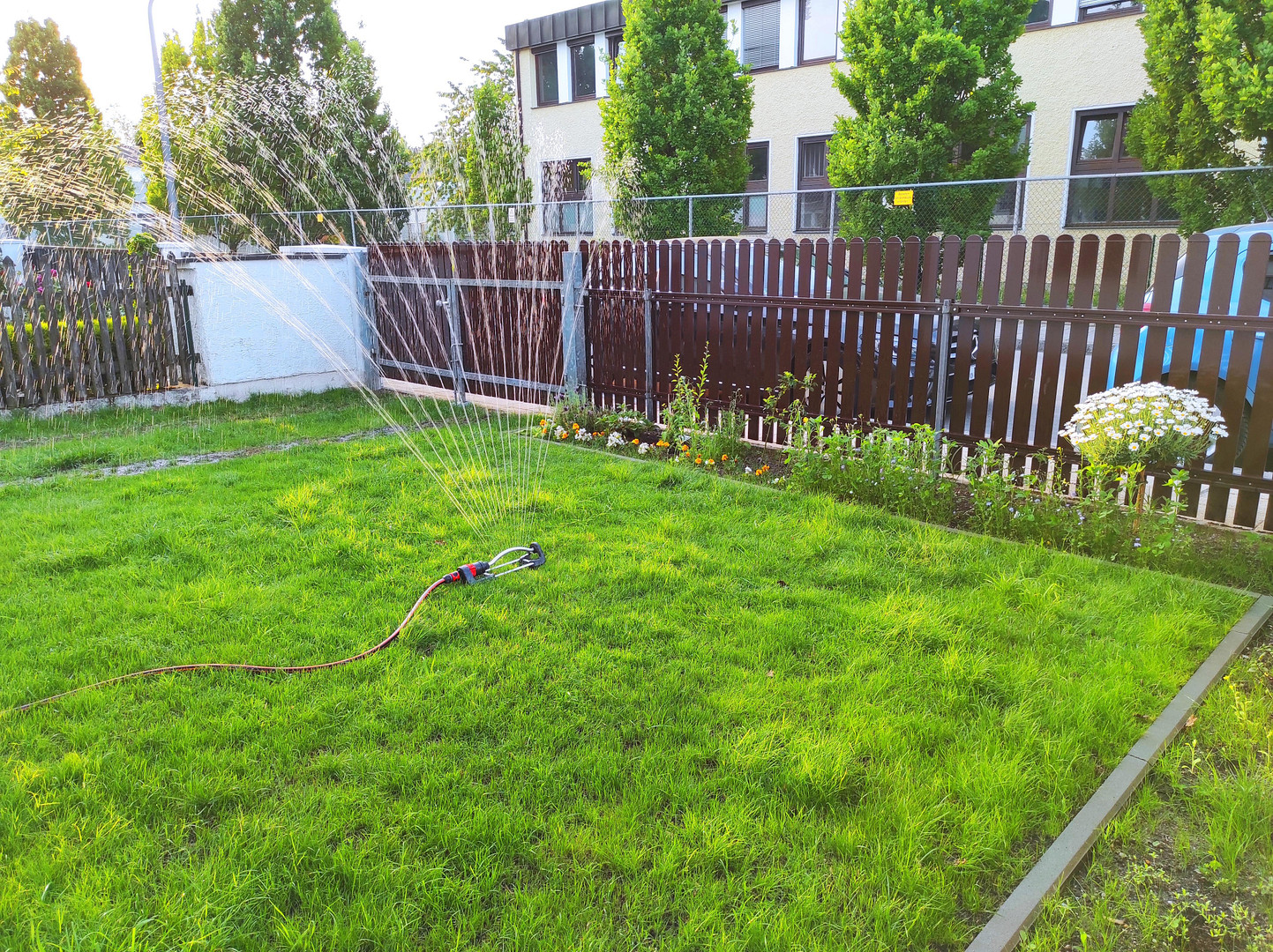 79m² Wohn-/Nutzfläche | Provisionsfrei | 3 Zimmer Maisonette Gartenwohnung | sofort bezugsfrei – 81739 München(Neuperlach) – Vorschaubild 14