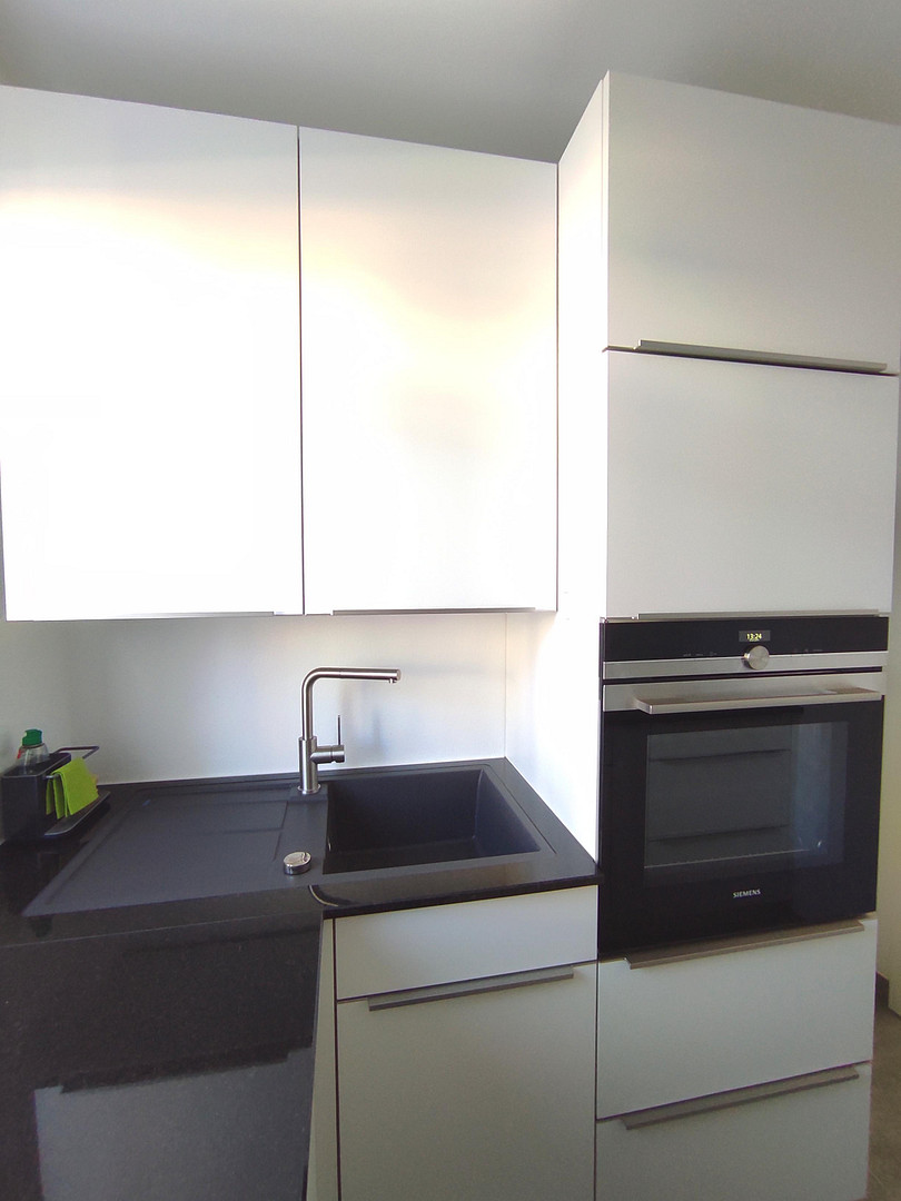 79m² Wohn-/Nutzfläche | Provisionsfrei | 3 Zimmer Maisonette Gartenwohnung | sofort bezugsfrei – 81739 München(Neuperlach) – Vorschaubild 6