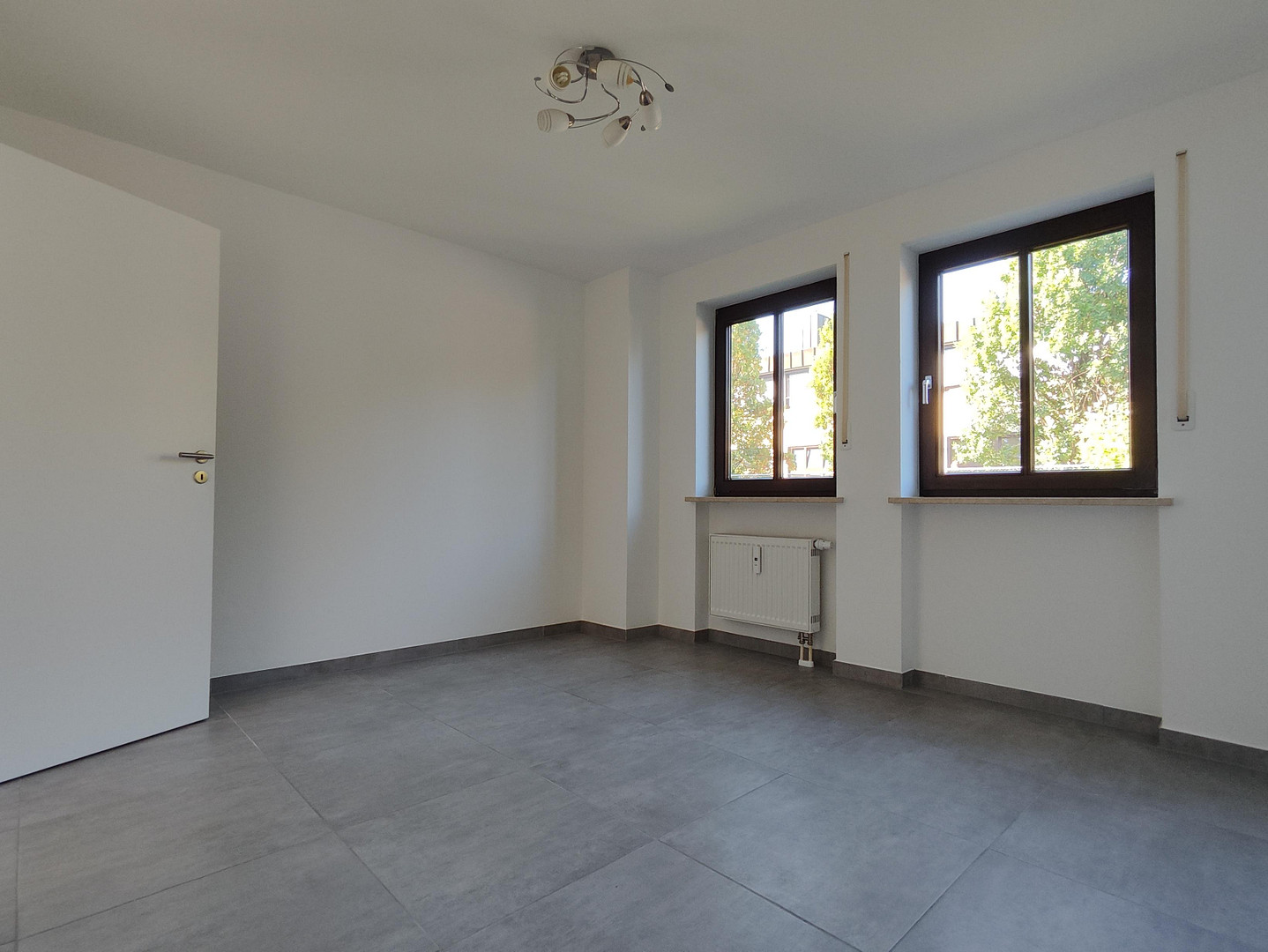 79m² Wohn-/Nutzfläche | Provisionsfrei | 3 Zimmer Maisonette Gartenwohnung | sofort bezugsfrei – 81739 München(Neuperlach) – Vorschaubild 10