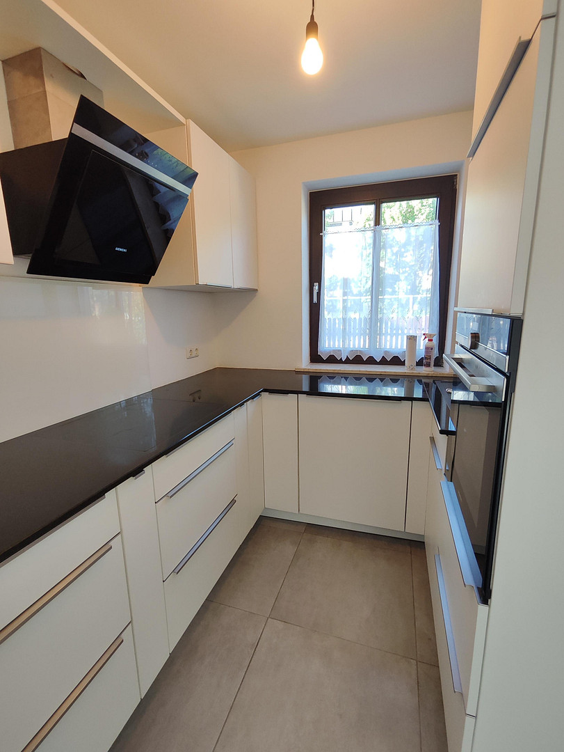 79m² Wohn-/Nutzfläche | Provisionsfrei | 3 Zimmer Maisonette Gartenwohnung | sofort bezugsfrei – 81739 München(Neuperlach) – Vorschaubild 5