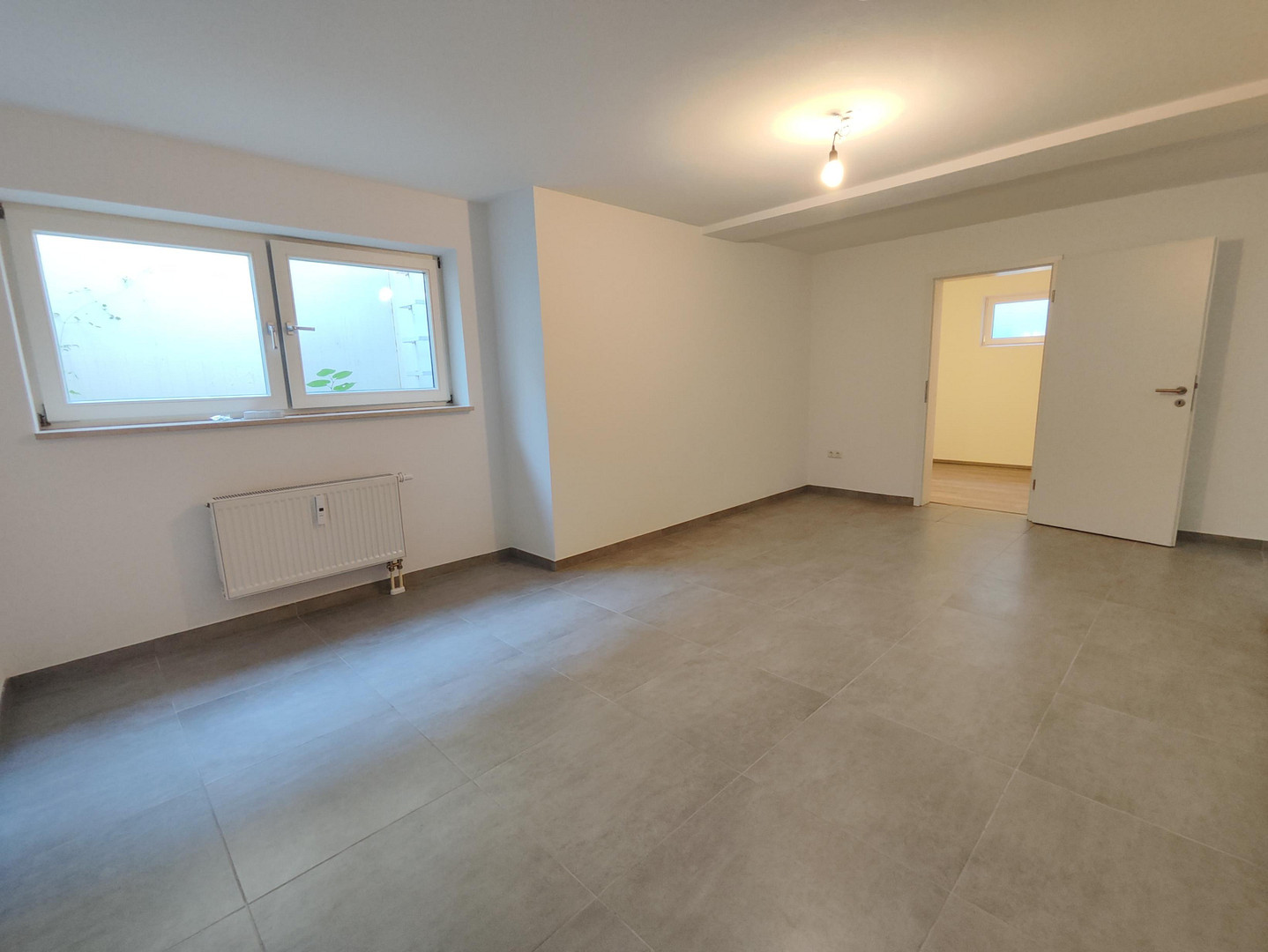 79m² Wohn-/Nutzfläche | Provisionsfrei | 3 Zimmer Maisonette Gartenwohnung | sofort bezugsfrei – 81739 München(Neuperlach) – Vorschaubild 12