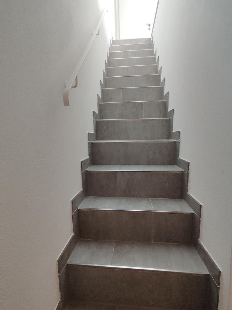 79m² Wohn-/Nutzfläche | Provisionsfrei | 3 Zimmer Maisonette Gartenwohnung | sofort bezugsfrei – 81739 München(Neuperlach) – Vorschaubild 16